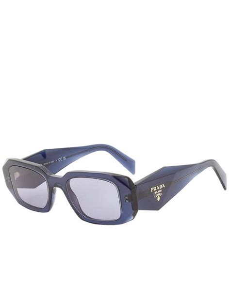 prada pr17ws blue|prada pr 17ws women.